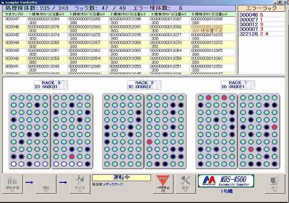 MDS-4500-DPU