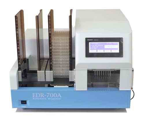 EDR700A